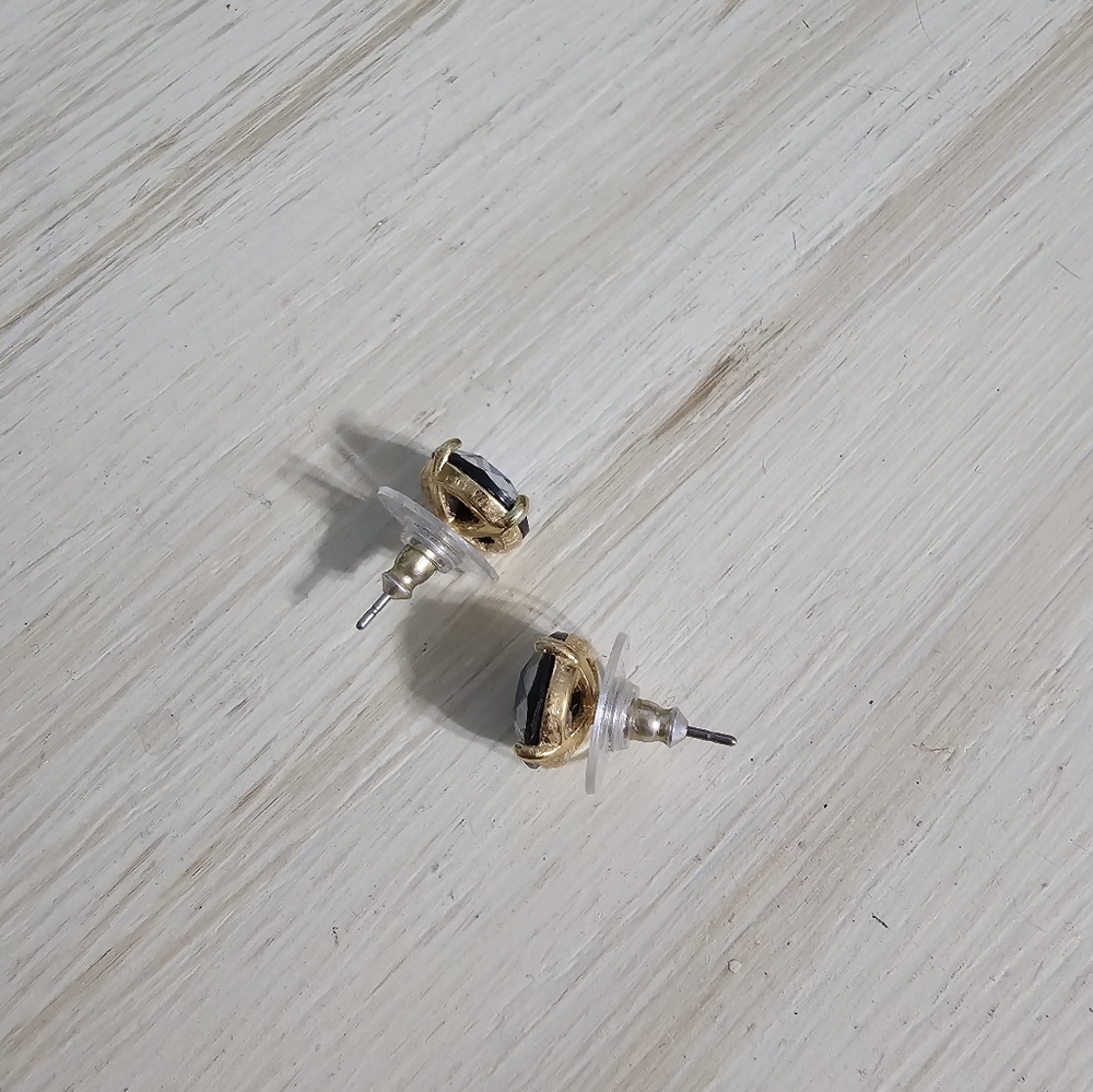 Kate Spade Stud Earrings - Picture 2 of 3